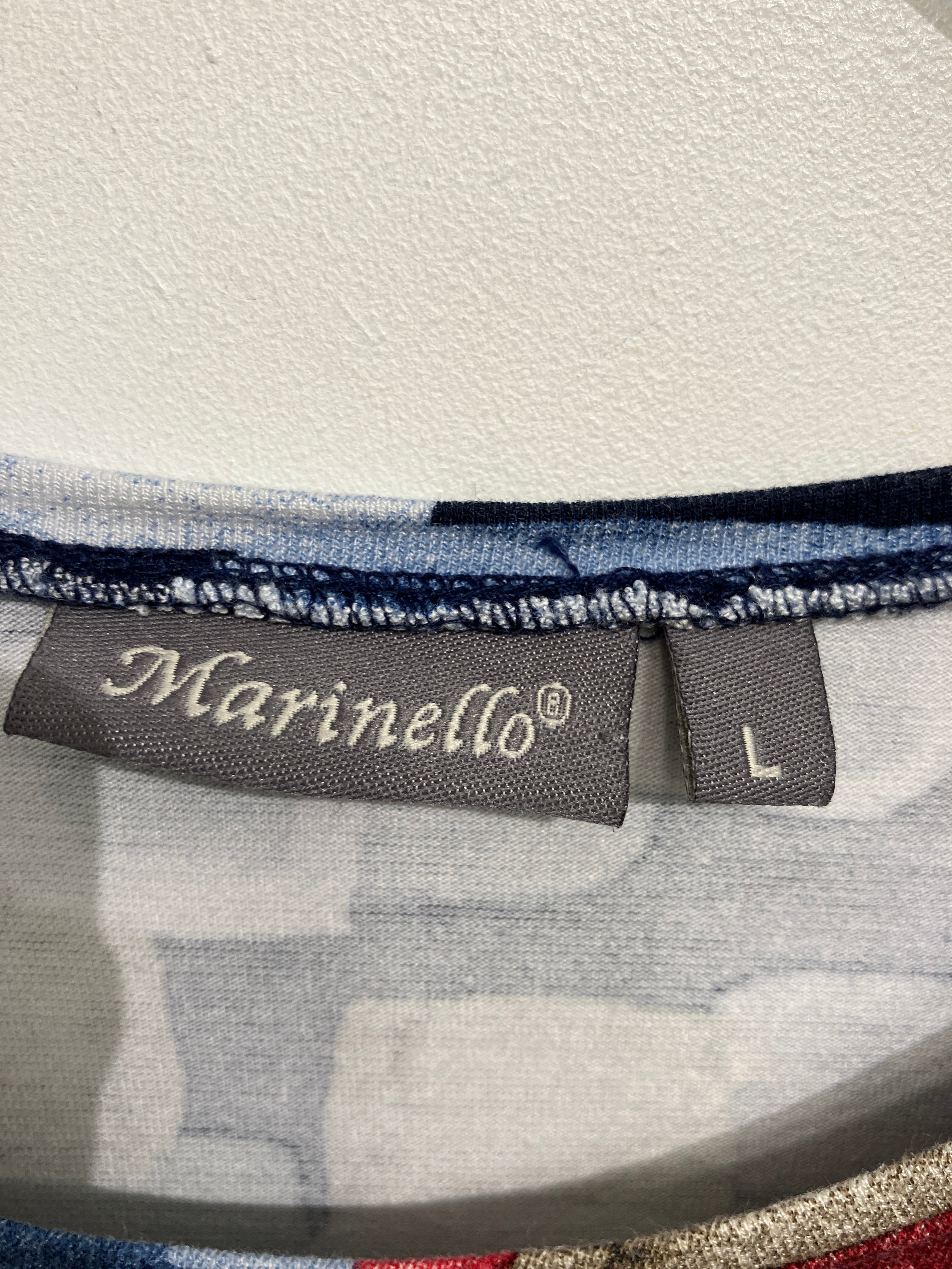 Marinello Bluse
